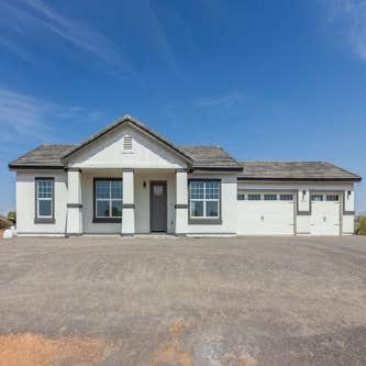 Adair Homes - Tucson, Arizona