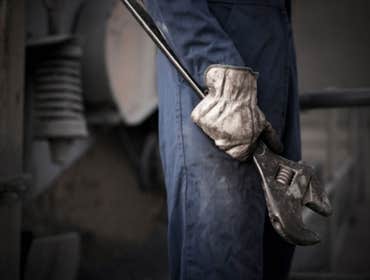 Nalls Plumbing & Remodeling LLC Project