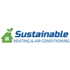 Sustainable Heating & Air Conditioning logo