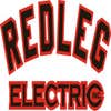 Redleg Electric Inc logo