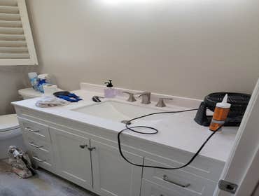 Photos by Contractor Sal #1