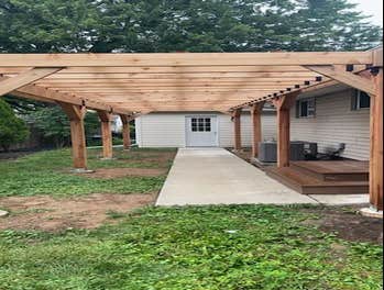 Photos by Emmanuel Maintenance Services LLC #18