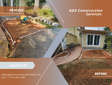 Photos by AGV Construction Services LLC #8