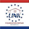 Link Foundation Repair logo
