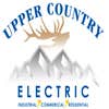 Upper Country Electric logo
