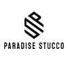 Paradise Stucco logo