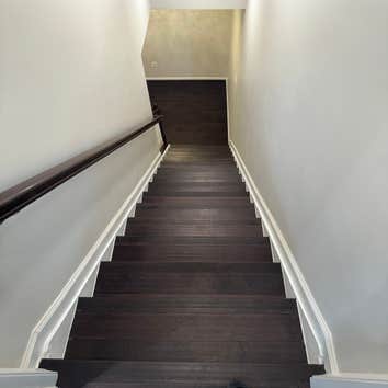 Hardwood Flooring