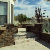 Pavers & Flagstone Because your outside environment is an extension of your home, our goal is to integrate your lifestyle with the usefulness of your o