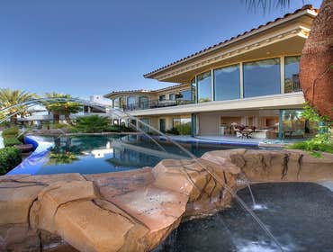 Photos by Abrahamse and Company Builders Inc #1 This is a 12,181 square foot single family home has 6 bedrooms and 8.0 bathrooms.