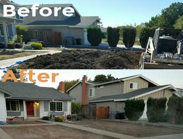 Photos by Carlos J Romero Grading & Paving Contractors, Inc. #1