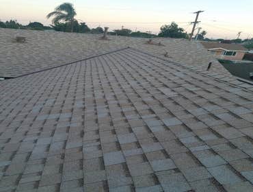 Roofing