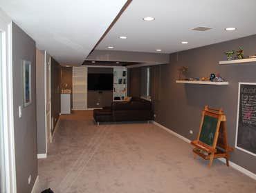 Photos by CHR Design & Build #1