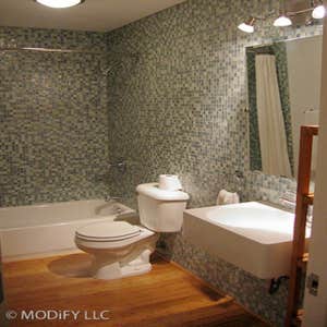 Bathroom Remodelling 1