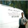 Home Painting Company logo