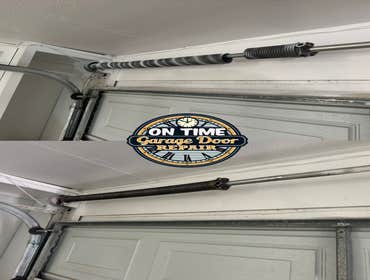 Photos by on Time Garage Door Repair Inc #1