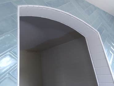 Photos by Halestone Tile Installations #1