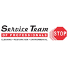Stop Restoration of Spokane logo
