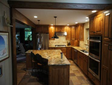 Photos from Top Notch General Contracting LLC