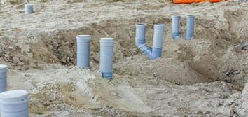 Photos by Rogers’ Plumbing & Trenching #1