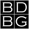 Berriz Design Build Group logo