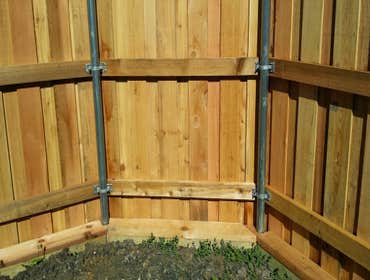 Fences