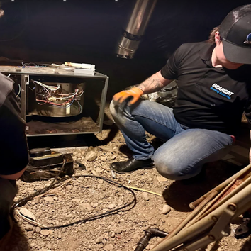 Bearcat Heating and Cooling