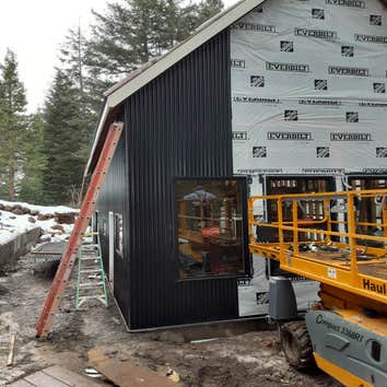 Concept and Design Construction