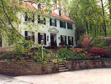 Steep Slope Landscaping