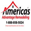 America's Advantage Remodeling logo