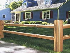 Fences