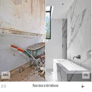 Photos by BBB Construction Inc #1