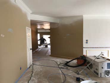 Photos by Dallas Paint Pro #1