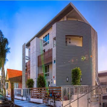Photos by Daniel Macdonald Architects #2