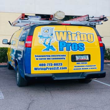 Wiring Pros LLC