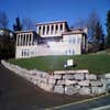 J. Roderick Young Custom Homes Inc logo