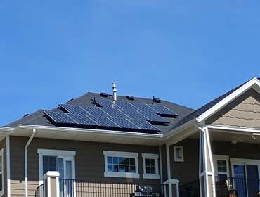 Photos from Great Basin Solar