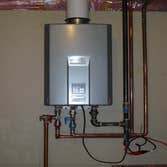 Photos from Hugo Plumbing