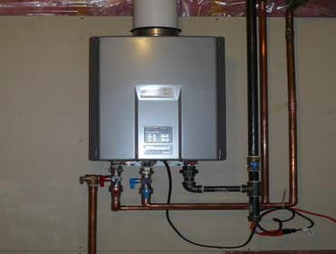 Photos from Hugo Plumbing