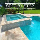 Photos by Step by Step Pool Services #1