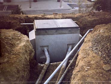 Photos by SHAW ELECTRIC COMPANY INC #1