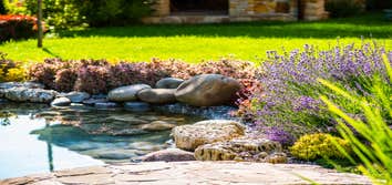 Photos by Georgia Outdoor Services #1
