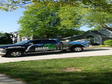 Photo(s) from Adamstree Roofing & Construction