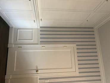 Photos by Golden Interiors Inc #1 Various projects