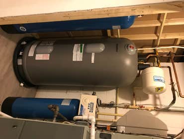 Water Heater