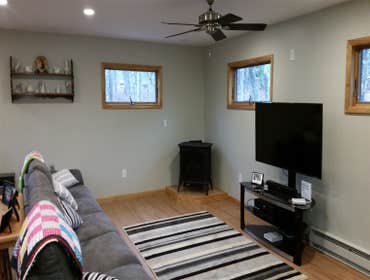 Photos from Bill Bertsch Construction