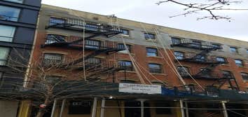 Pacer Construction Inc