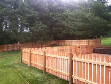 Fences