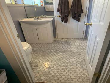 Photos by Santiago's Remodeling & Handyman Services, Inc #26