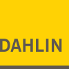 Dahlin logo