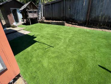 Photos by Economy Grass Systems Inc #5
